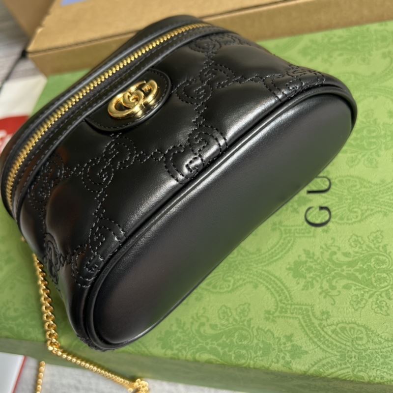 Gucci Cosmetic Bags